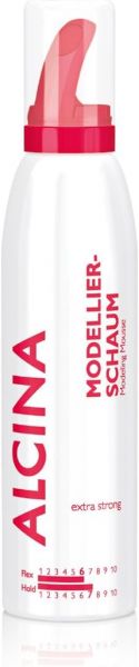 ALCINA Modellier Schaum 150ml