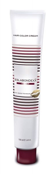 Eslabondexx Color 9.1 lichtblond asch 100ml Mischverhältnis 1:1,5