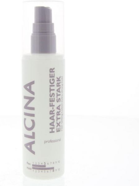 ALCINA Haar Festiger stark 2x 125ml