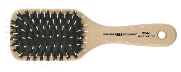 Hercules Sägemann Paddle Brush 8-reihig (9246)