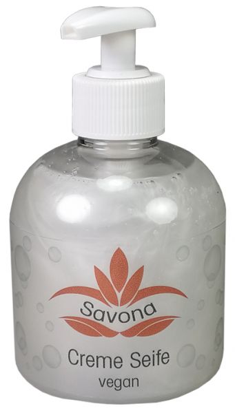 Savona Creme Seife 300ml