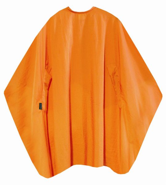 Trend Design Haarschneideumhang Classic Orange