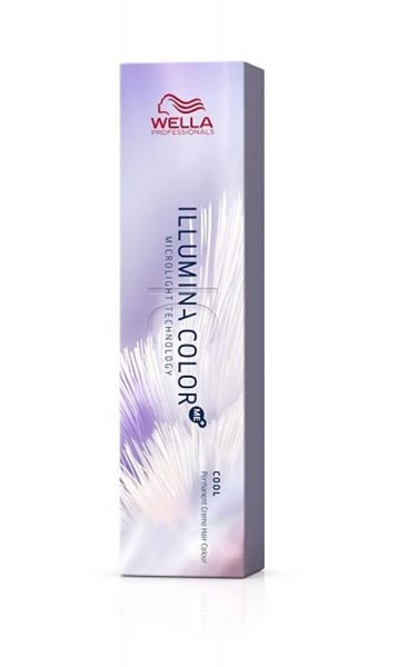 Wella ILLUMINA Color 60ml 9/19