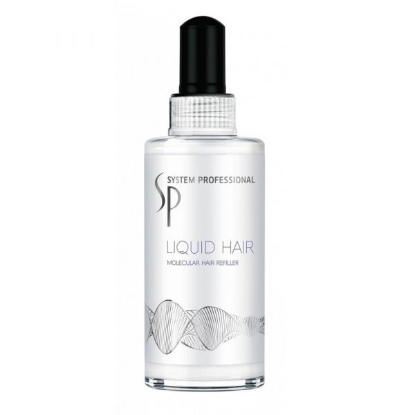 Wella SP Liquid Hair 100ml - Haarserum