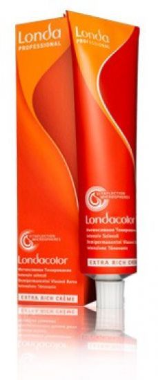 Londa Intensivtönung hell-lichtblond perl-asch 10/81 60ml