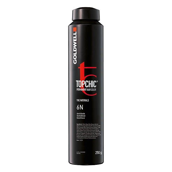 Goldwell Top Chic Dose 7RB rotbuche hell 250ml