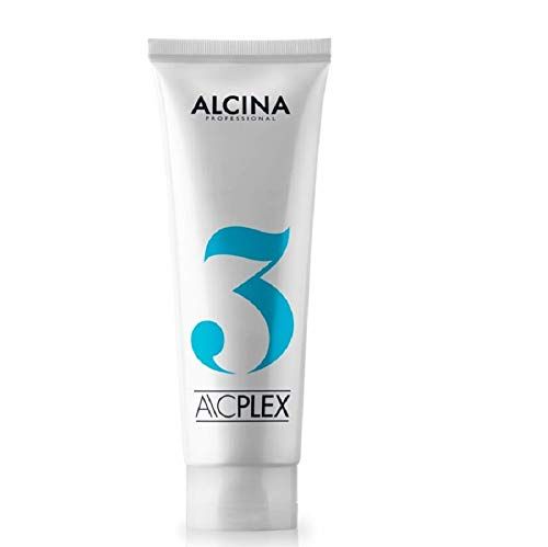 Alcina A\C Plex Step 3 125ml