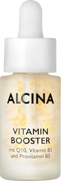 Alcina Vitamin Booster Q10 15ml