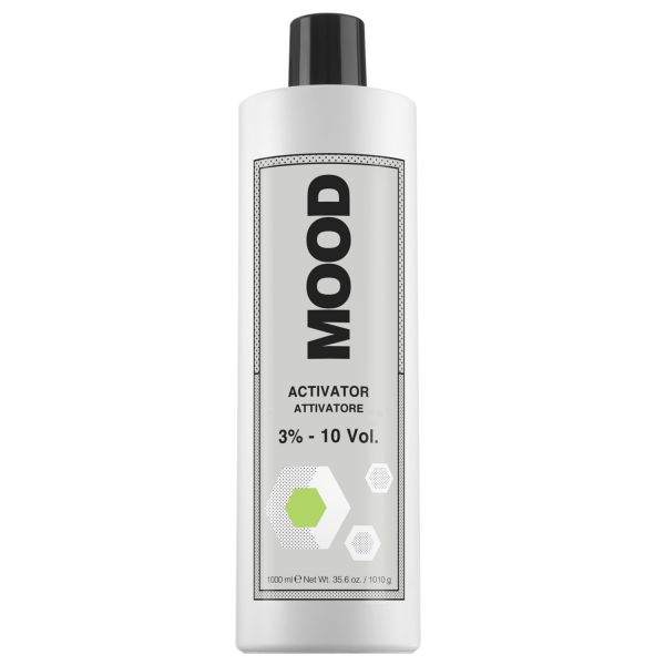 MOOD Oxi Cream 9% 1000ml