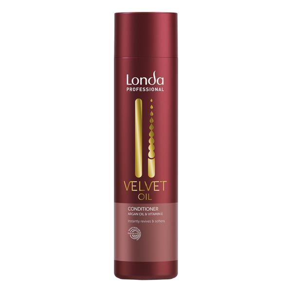 Londa Velvet Oil Conditioner 250ml