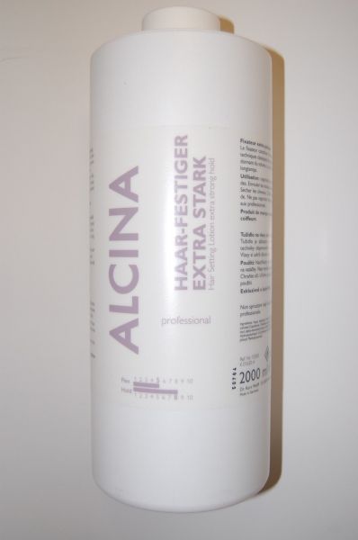 ALCINA Haar Festiger extra stark 1200ml