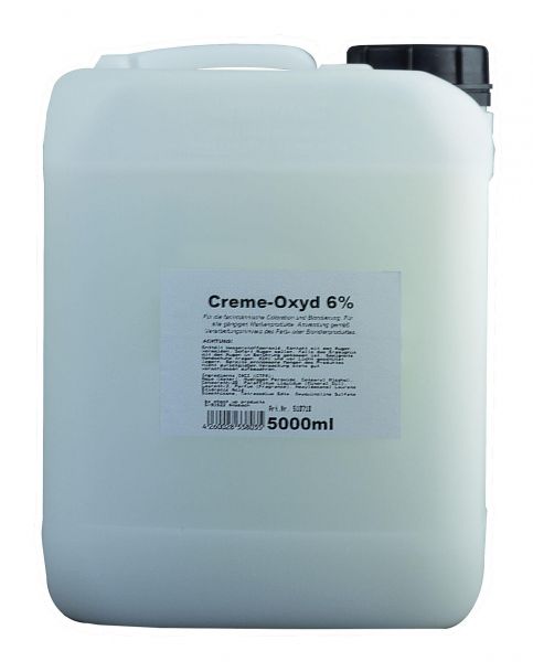 POWERWELL Creme-Oxyd 5 L - 4%