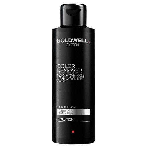 Goldwell Color Remover Skin / Gesicht