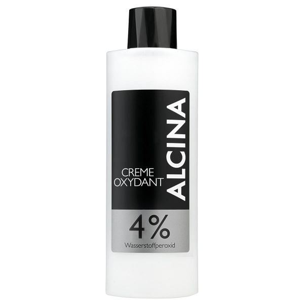 Alcina Color Creme Oxydant 4% 1000ml