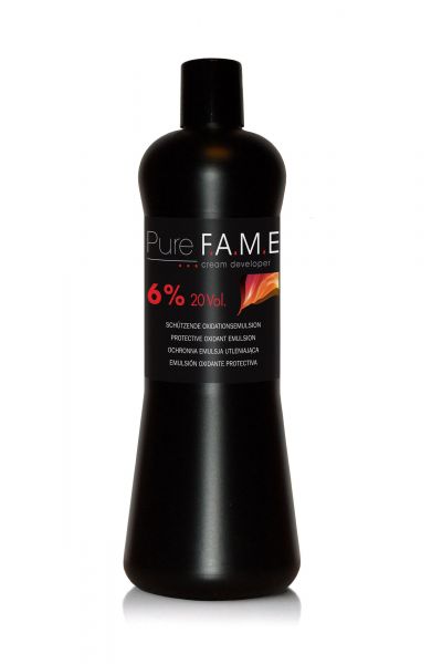 PURE FAME Entwickler 1 L 9 %