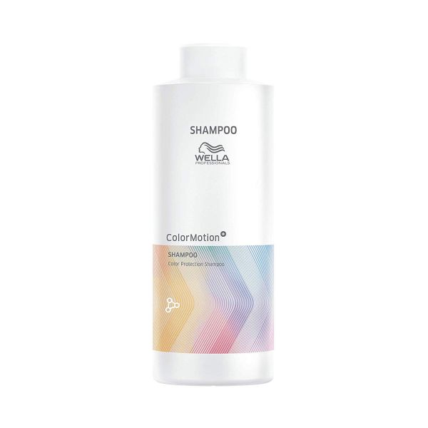 Wella Professionals Color Motion+ Shampoo 1000ml