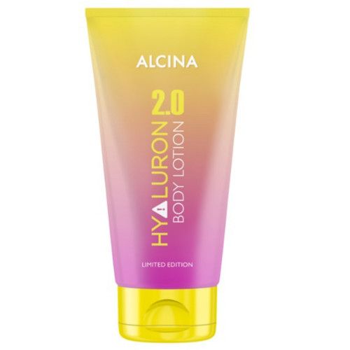 Alcina Hyaluron Body Lotion 150ml