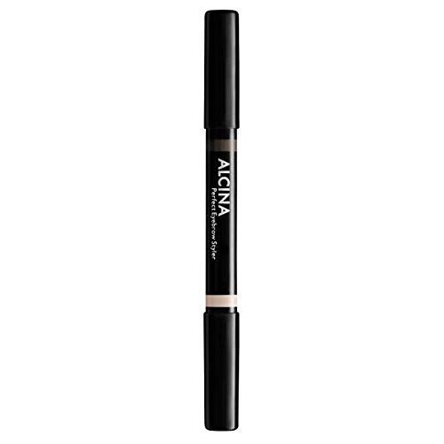 Alcina Perfect Eyebrow Styler light 010 Korrigiert die Braue &amp; öffnet den Blick