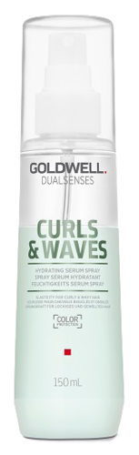 Goldwell Curls+Waves Shampoo 250ml