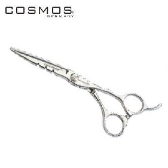 Cosmos Schere Cut &amp; teeth 5,5&quot;