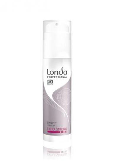 Londa Styling Swap It Gel 100ml - extra stark