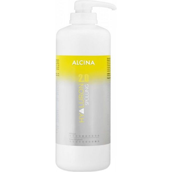 ALCINA Hyaluron 2.0 Spülung 1,25L