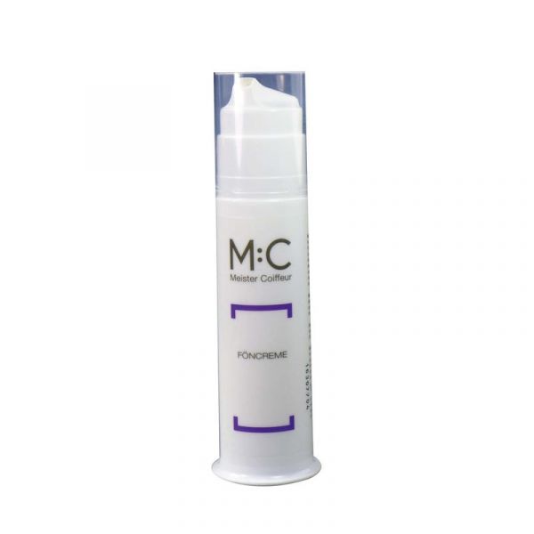 M:C Föncreme 100ml- Volumencreme