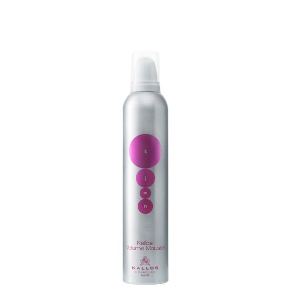 KJMN Volume Mousse, 300ml