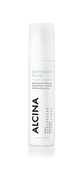 Alcina Kopfhaut-Fluid 125ml