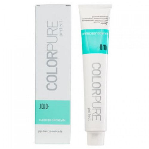 Colorpure Haarfarbe 8.8 hellblond asch extra 100ml