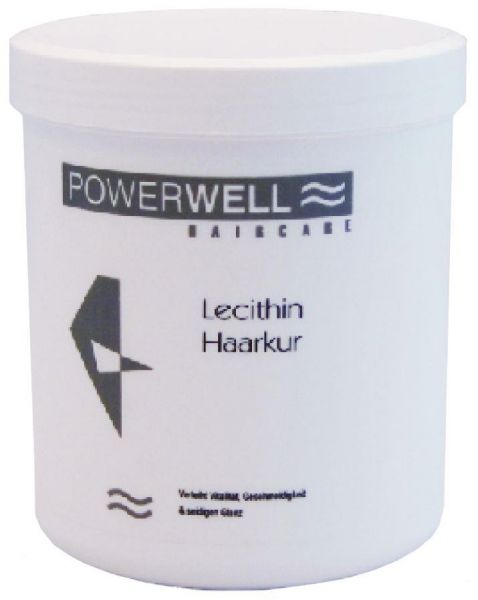 POWERWELL Vitamin Haarkur 1 L