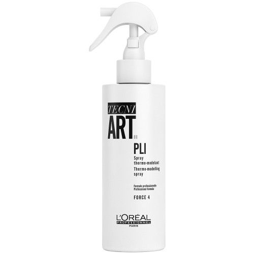 Loreal Professionnel tecni.art Pli 190 ml Force 4