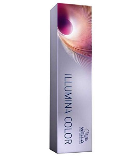 Wella Illumina Opal Essence Titanium Rose 60 ml