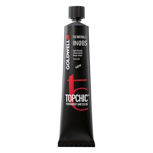 Goldwell Topchic Elumenated 9N@BP Ultrablond Beige Pearl Tube 60ml