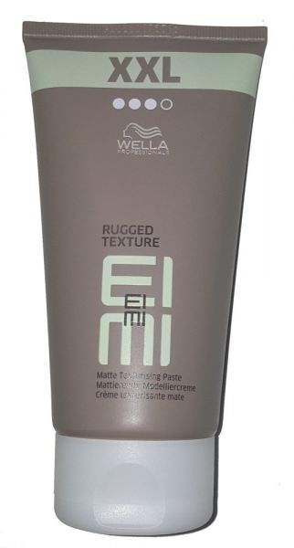 Wella EIMI Rugged Texture150ml Mattierende Modelliercreme XXL EIMI