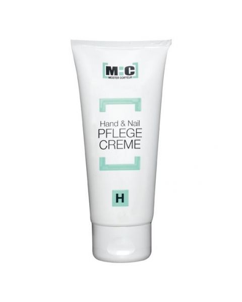 M:C Hand- &amp; Nail Pflegecreme 100 ml Handcreme