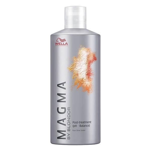 Wella Magma Post Treatment 500ml