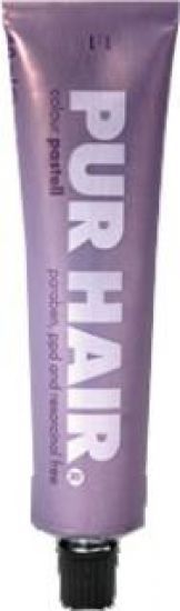 PUR HAIR Colour Pastell 60 ml - Variante von Pure Hair Pastell: Clear