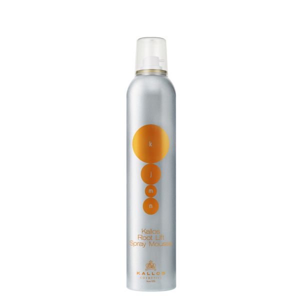 KJMN Root Lift Spray Mousse 300ml