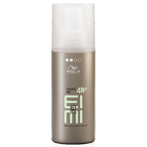 Wella EIMI Shape Me Liquid Gel 150ml