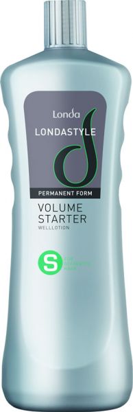 Londastyle Permanent Form Volume-Starter S - Volumenwelle