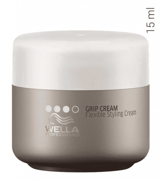 Wella Grip Cream 15ml EIMI - Reisegröße