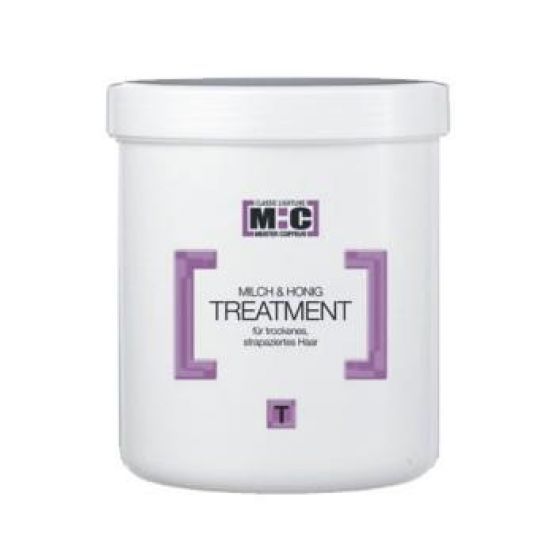 Meister Coiffeur M:C Milch &amp; Honig Treatment T, 1 L