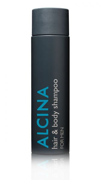 ALCINA Men Hair &amp; Body 250ml