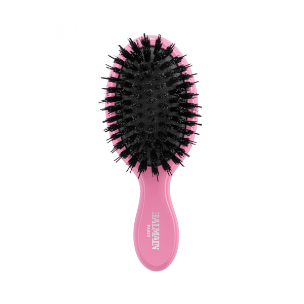 Balmain Hair Extension Brush mini (Nov.20.24 in rosa Bild Muster)