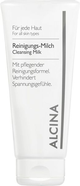 ALCINA Reinigungsmilch 150ml