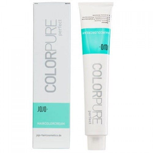 Colorpure Haarfarbe 100 ml 5.77 hellbraun pur