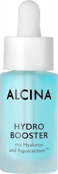 Alcina Hydro Booster 15ml