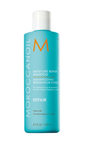 Moroccanoil Moisture Repair Shampoo 250ml