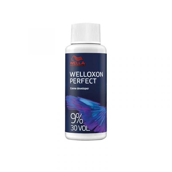 Wella Welloxon Perfect 9% 60ml Me+